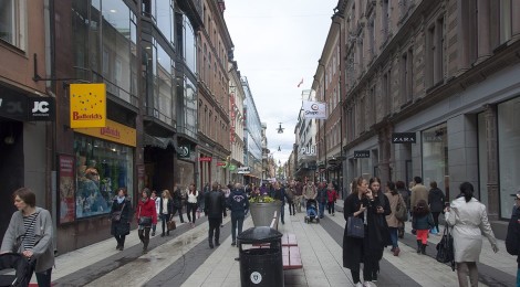 Butiksdöden - kan omnikanal i butik vara lösningen?